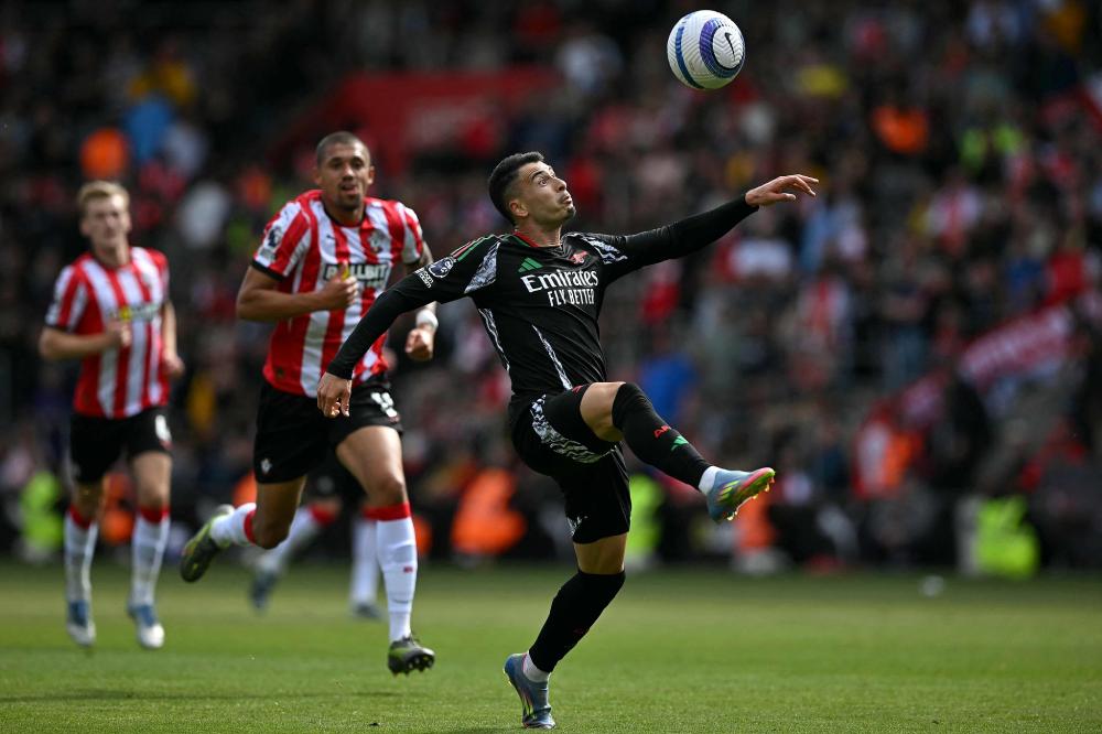 “谁将赢得本赛季的欧冠？” 安切洛蒂：“我的皇家马德里”