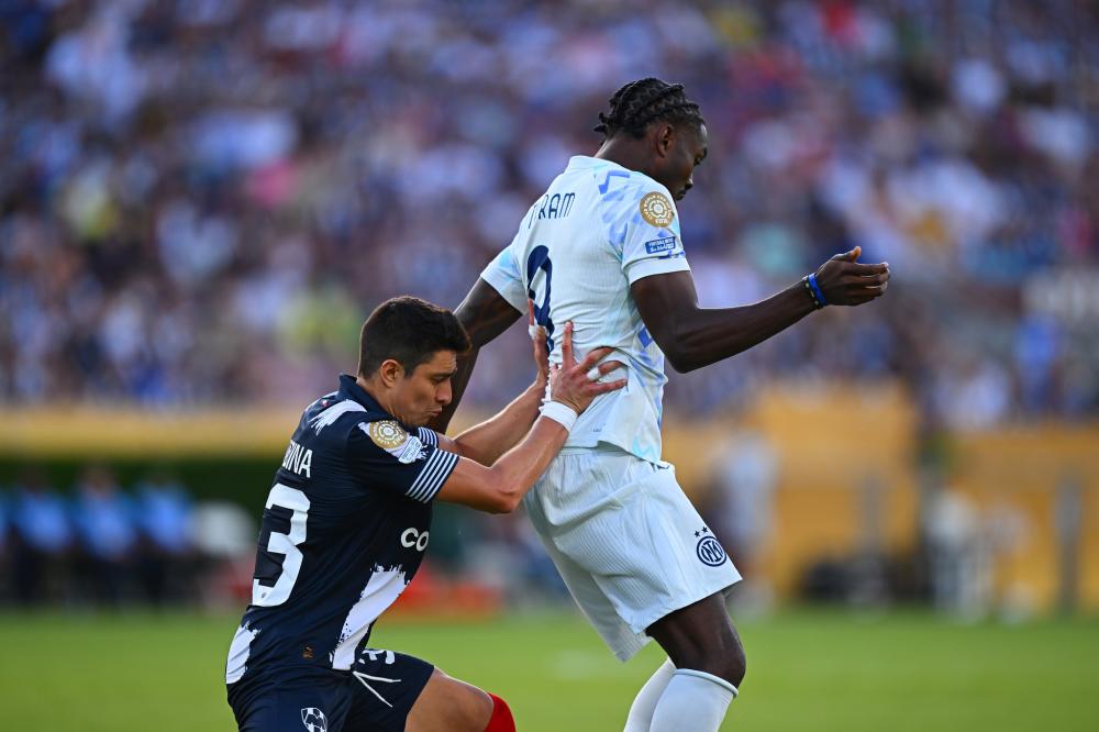 森保一谈世界杯抽签：无论遇到哪个国家，我们都做好了准备